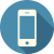 Mobile-Smartphone-icon